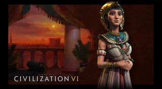 Woman costume sunset background text 2 - a text overlay free wallpaper