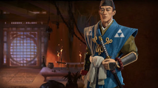 Man blue green uniform holding - uniform holding free wallpaper