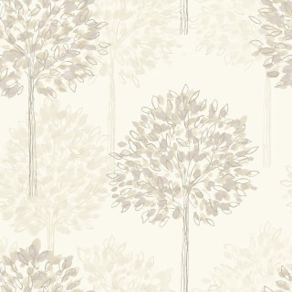 Tree pattern white background light 2 - a tree pattern free wallpaper for tablet
