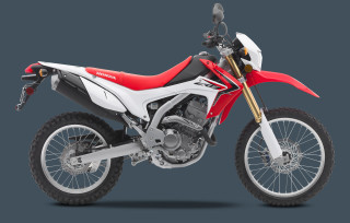 Red white motorcycle gray black - motorcycle free wallpaper