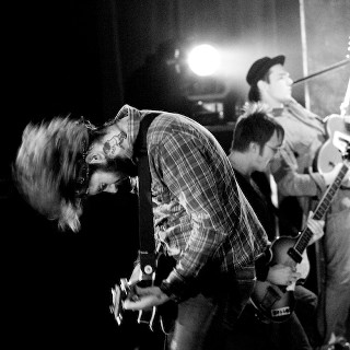 Guitar group playing room ceiling - brad holland free wallpaper for tablet