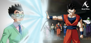 Cartoon man green jacket suit - a green suit free wallpaper