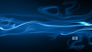 Blue black white blue white - mist free wallpaper
