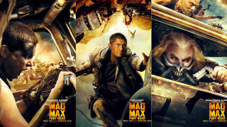 Man gun man gun man - imax free wallpaper