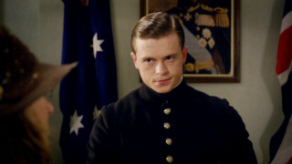 Man uniform flag woman hat - a man in a uniform free wallpaper