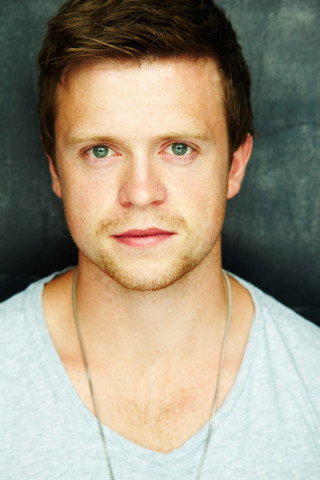 Donald sherwood man necklace gray - private free wallpaper for mobile