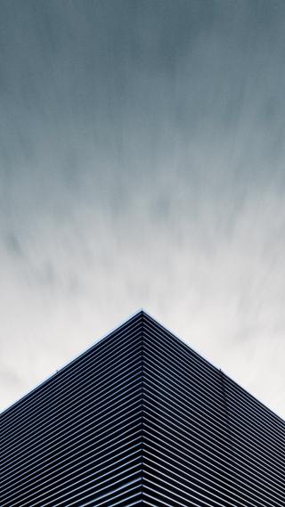 Tall building clock sky background 3 - the top of its free wallpaper for mobile