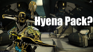 Sci fi character hyena pack - fi character free wallpaper