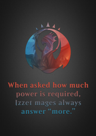 Crowned man quote below image - below free wallpaper