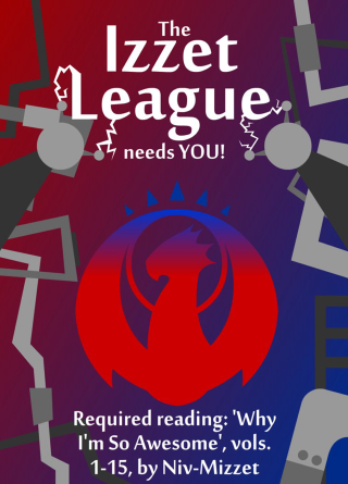 Red blue circles poster lol - a red circle free wallpaper