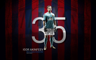 Man standing red blue background - aleksander gine free wallpaper