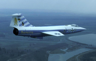 Blue white plane river forest - free bird wallpaper for desktop