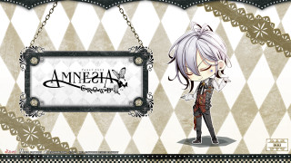 Anime character sign diamond background - a chain free wallpaper for desktop