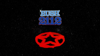 Red blue star rush 2012 2 - a red star free wallpaper
