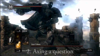 Giant robot city sky background - free gaming wallpaper