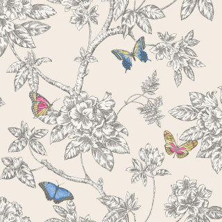 Butterflies flowers wallpaper colorful nature - all free wallpaper for tablet