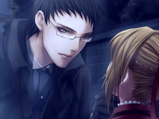 Man woman video game screenshot - a man and a woman free wallpaper