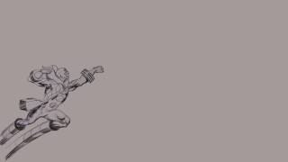 Man flying kite helmet drawing 2 - a kite free wallpaper