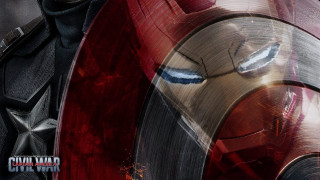 Captain america first avenger poster - imax 70 mm footage free wallpaper