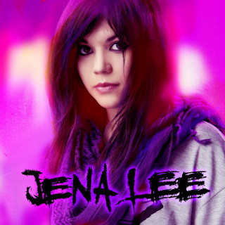 Woman long hair hoodie denale - art free wallpaper for tablet