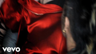 Woman red dress looking distance 2 - something free wallpaper for desktop