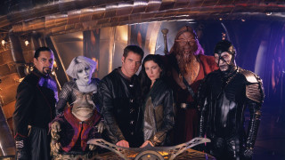 Group motorcycle mirror costume room - a man in a costume free wallpaper for desktop