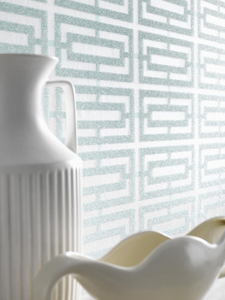 White vase table wallpaper artdeco - free textures wallpaper for mobile