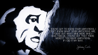 Man quote painting artwork inspiration - twin peak free wallpaper