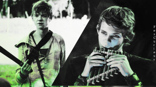 Couple camera sword photo standing - elysium free wallpaper