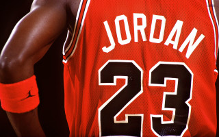 Basketball jersey 22 red knee - a pair free wallpaper