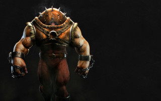 Costume character helmet chains hands - his hip free wallpaper for desktop