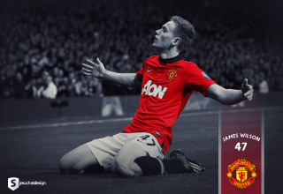 Celebrating man outstretched arms soccer - he free wallpaper