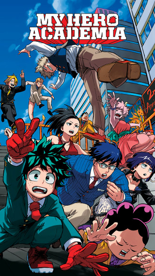 City people sky background clouds - temporary free wallpaper