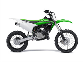Green white dirt bike black - dirt bike free wallpaper