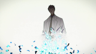 Man tie white background confetti - a man in a tie free wallpaper