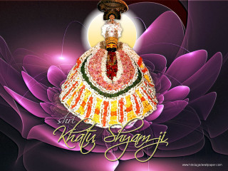 Happy shagrati samikshavad digital painting - a colorful dress free wallpaper