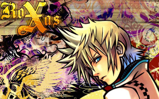 Anime character sword graffiti background - graffiti free wallpaper