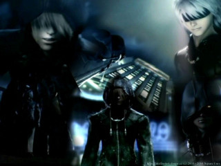 Couple people dark room clock - a clock tower in the background free wallpaper