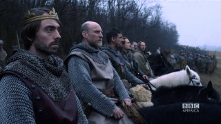 Men horses field trees sky - the background and a sky background free wallpaper for desktop