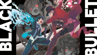 Poster group black background red - a poster of a group free wallpaper