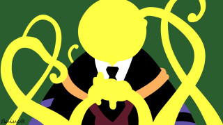 Man suit yellow object green - a yellow object free wallpaper
