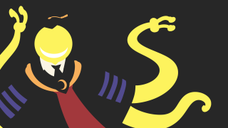 Man suit tie red umbrella 2 - a red umbrella free wallpaper