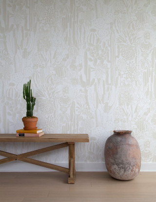 Table potted plant wall book - a plant free wallpaper for mobile