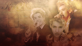 Couple people cigarette standing wallpaper - visual art free wallpaper for desktop