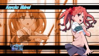 Girl red hair bench wall - a bench in front free wallpaper