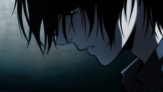Cedric seaut keosmasons anime vanitas - spot free wallpaper