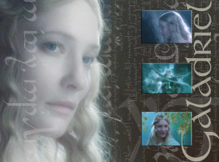 Woman blonde hair blue eyes - a book cover free wallpaper for desktop