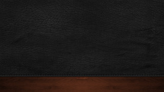 Black leather wooden floor postminimalism - a wooden floor free wallpaper