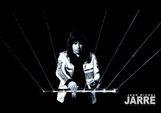 Man guitar stage lights black - christo free wallpaper