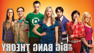 Big bang theory group people - brian fies free wallpaper for desktop
